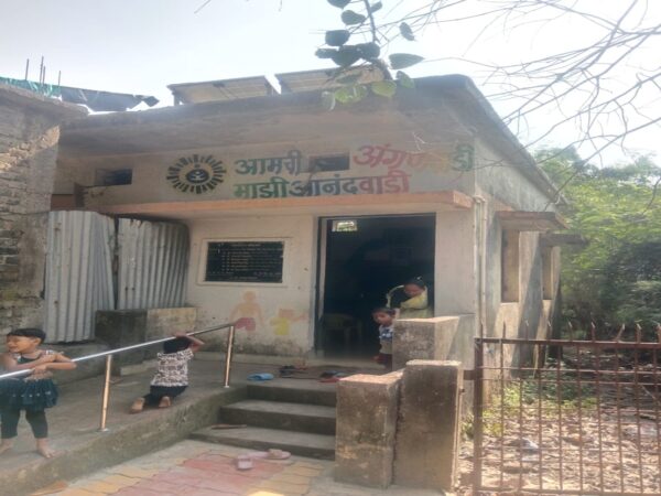 ग्रामपंचायत नागाळा ( सि.)