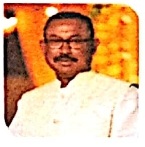 श्री. प्रकाश शंकरराव शेंडे